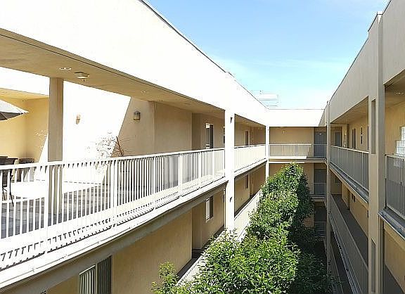 5th image of 11556 Burbank Blvd APT 106