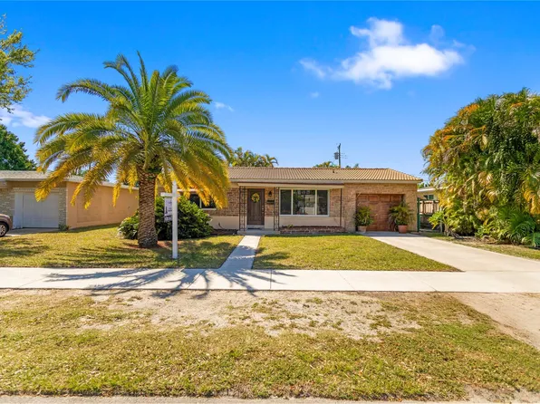 3194 Mckinley Street, Hollywood, FL 33021