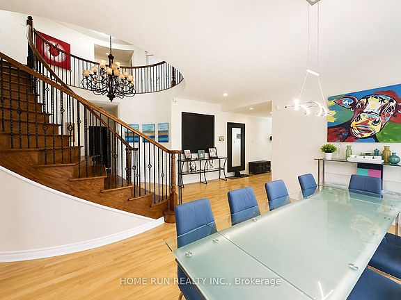 5th image of 102 Dragon Park Dr