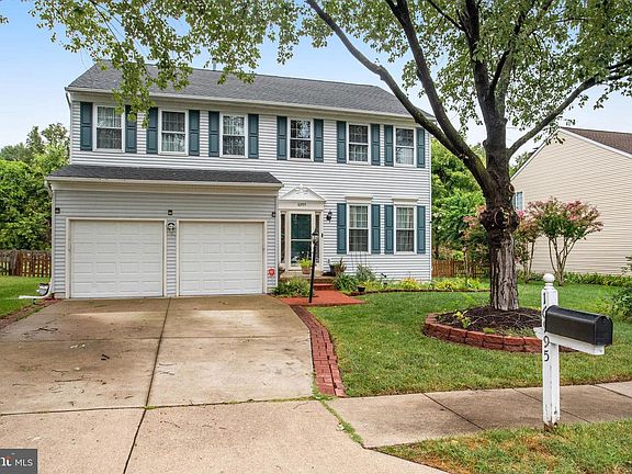 2nd image of 16995 Cass Brook Ln