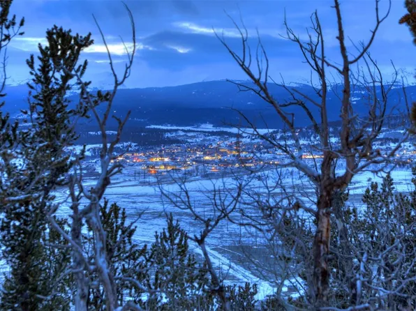 Tbd Middle Fork Vis, Fairplay, CO 80440