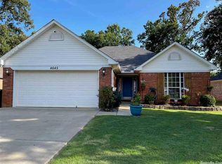 4645 Utah Trl, Conway, AR 72034