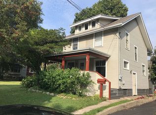 810 Princeton Ave, Lansing, MI 48915