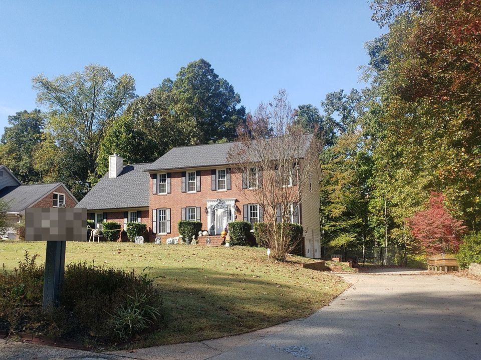 3950 W Cooper Lake Dr SE, Smyrna, GA 30082 Zillow