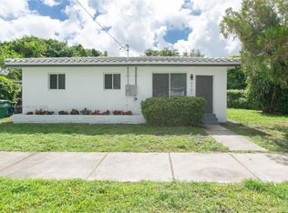 5701 NW 21st Ave, Miami, FL 33142
