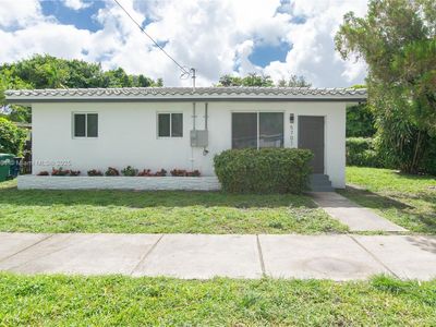 5701 NW 21st Ave, Miami, FL, 33142