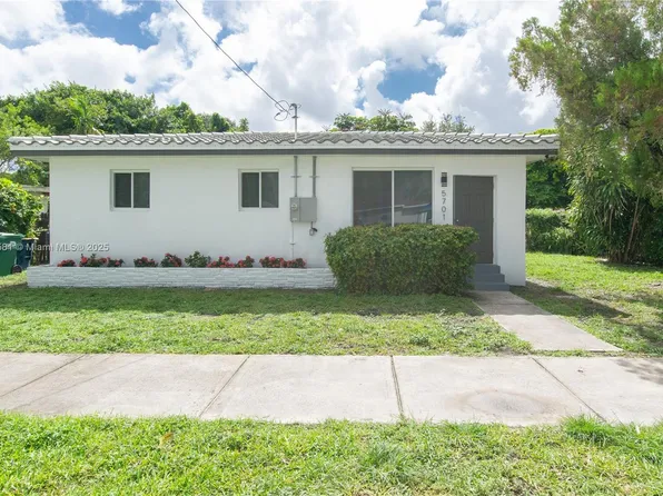 5701 NW 21st Ave, Miami, FL 33142