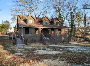 5098 Meadows Rd SW, Powder Springs, GA 30127