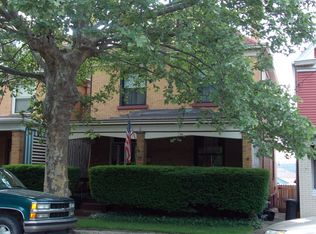 409 E 11th Ave, Homestead, PA