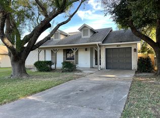 1809 Prairie Star Ln, Round Rock, TX 78664