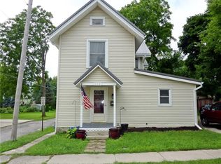 112 S Stanley St, Bellefontaine, OH
