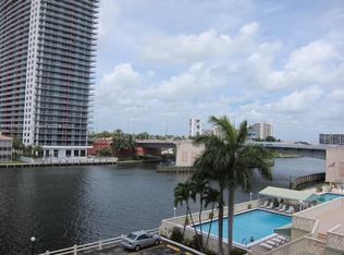 1817 S Ocean Dr APT 317, Hallandale, FL 33009