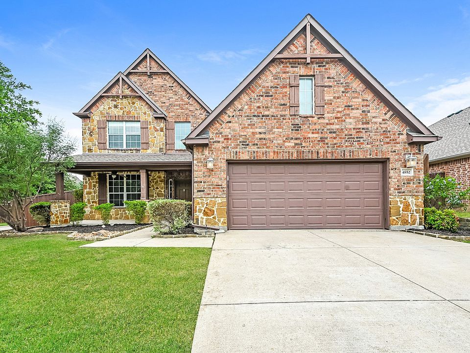 1st image of 4852 Cliburn Dr