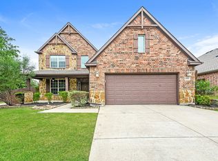 4852 Cliburn Dr, Fort Worth, TX 76244