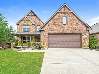 4852 Cliburn Dr, Fort Worth, TX, 76244
