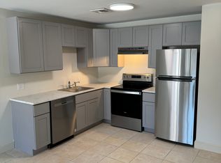 580 Pontiac Ave APT 4, Cranston, RI 02910