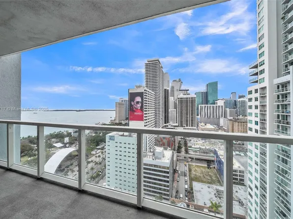 244 Biscayne Blvd APT 2507, Miami, FL 33132