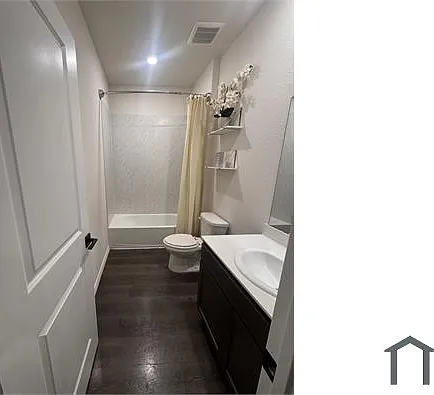 1116 Kristof Dr — Photo 2