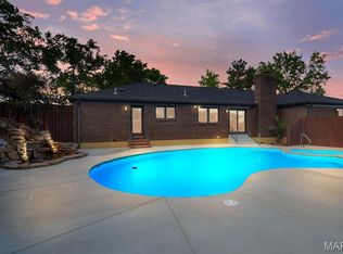 3436 Forest Dale Dr, Saint Louis, MO 63125