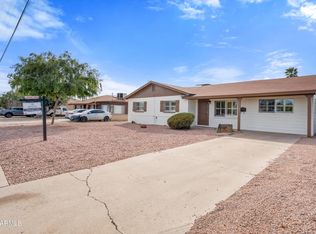 6246 N 23RD Avenue, Phoenix, AZ 85015