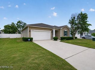 6342 BLAKELY Drive, Jacksonville, FL 32222