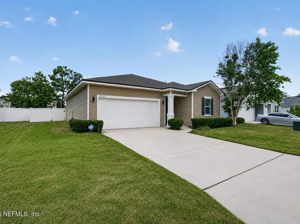 6342 BLAKELY Drive, Jacksonville, FL 32222
