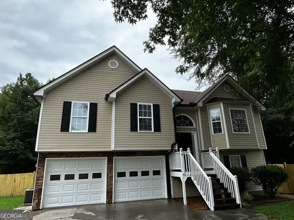 21 Carson Ct, Adairsville, GA 30103