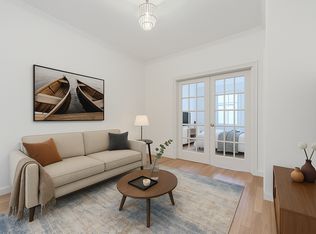 15 W 64th St #4A, New York, NY 10023