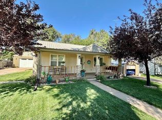 1304 S 6th St, Lamar, CO 81052