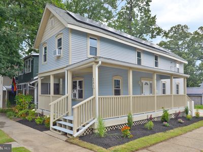 231 Boulevard Ave, Pitman, NJ, 08071