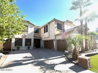 43296 W Wallner Dr, Maricopa, AZ 85138