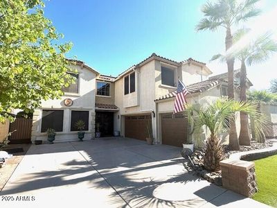 43296 W Wallner Dr, Maricopa, AZ, 85138