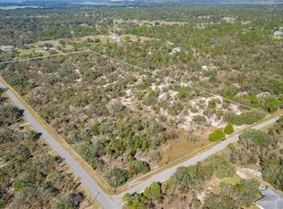 10734 N Manhattan Poin, Dunnellon, FL 34433