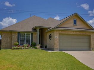 109 Briarwood, Huntsville, TX 77320