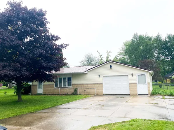 509 W State Road 28, Union City, IN 47390