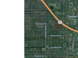 0 Cherven Ave, Cocoa, FL 32926