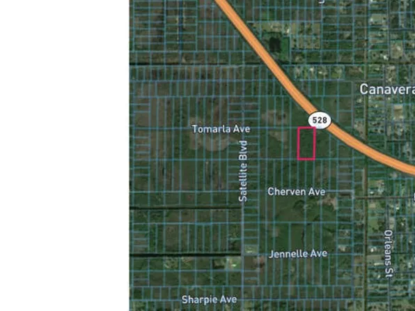 0 Cherven Ave, Cocoa, FL 32926