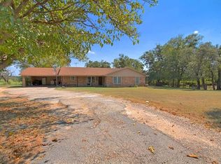 3788 S Highway 144, Glen Rose, TX 76043