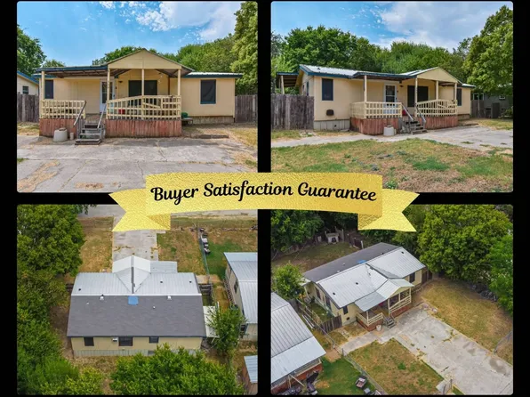 906 Ashwood St, Harker Heights, TX 76548