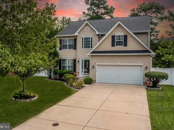 609 Frogs Leap Ct, Glen Burnie, MD 21060