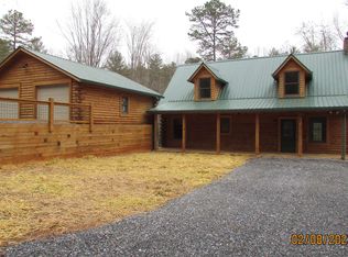 90 Broadtree Rdg, Hayesville, NC 28904
