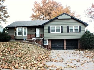 4000 E 104th St, Kansas City, MO 64137