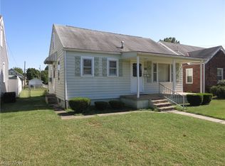 3206 3rd Ave, Vienna, WV 26105