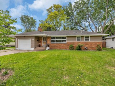 6317 38th Ave N, Crystal, MN, 55427
