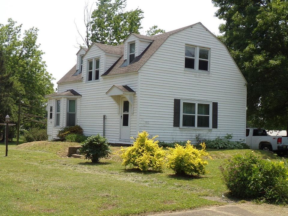 370 W McClernand Ave, Shawneetown, IL 62984 Zillow