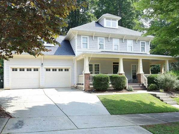 424 Powell Place Ln, Pittsboro, NC 27312