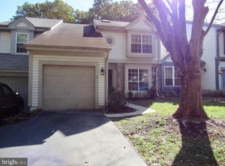 14 Tivoli Lake Ct, Silver Spring, MD 20906