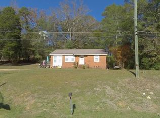 930 2nd Ave SW, Fayette, AL 35555