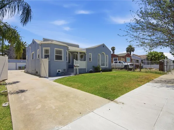 2142 W 73rd St, Los Angeles, CA 90047