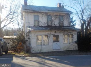 2715 Old Taneytown Rd, Westminster, MD 21158